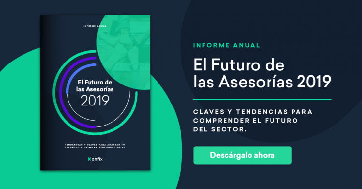 El Futuro de las Asesorías 2019