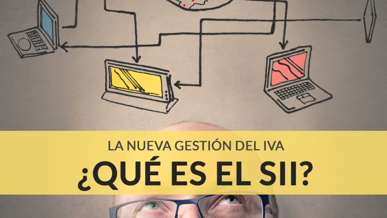 ¿Qué es el Suministro Inmediato de Información del IVA (SII) de la AEAT?