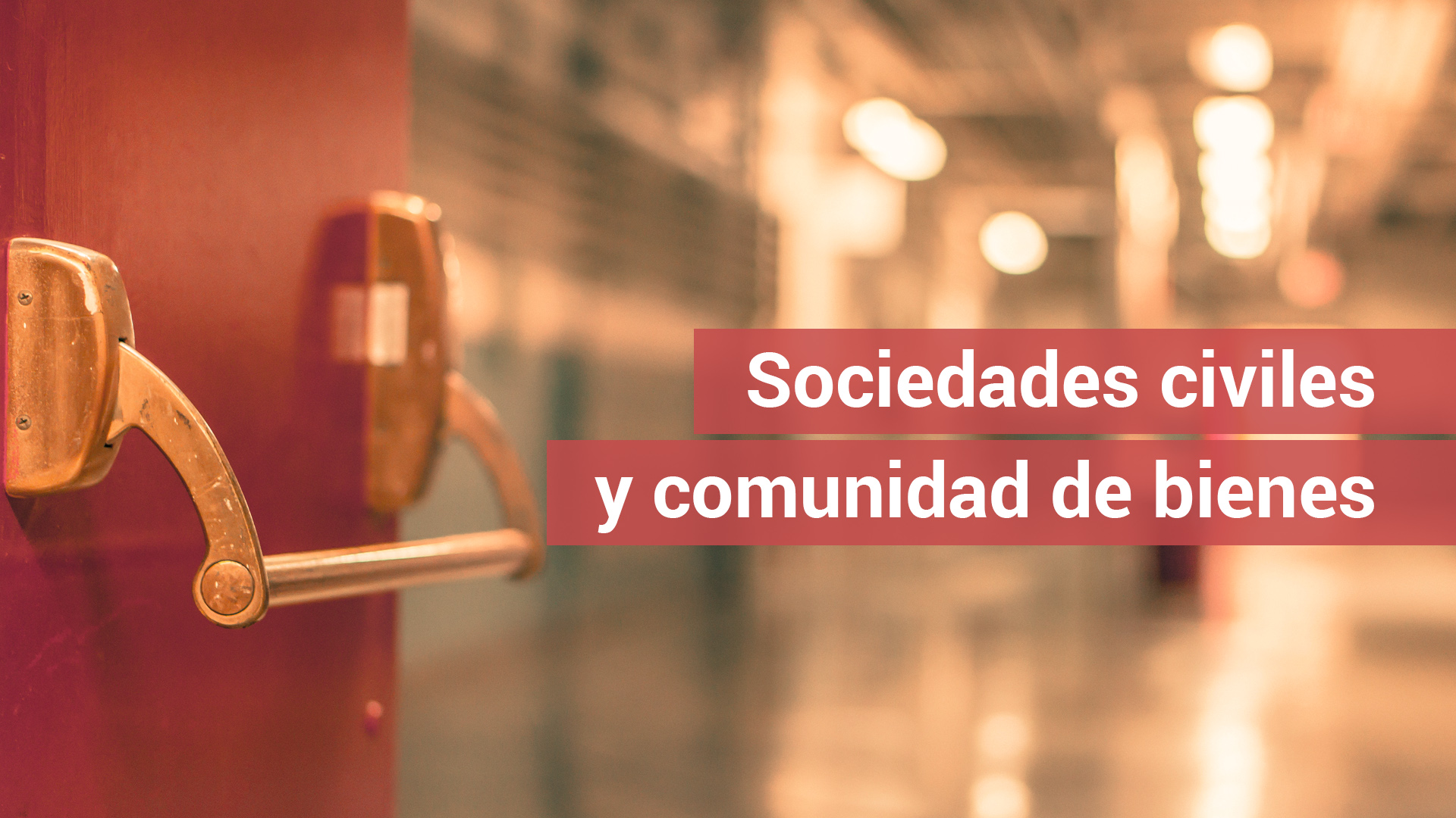 La AEAT aclara la nueva tributación de las sociedades civiles y comunidades de bienes
