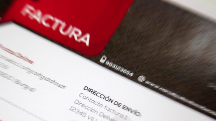 ¿Emites facturas? Te interesa saber que…