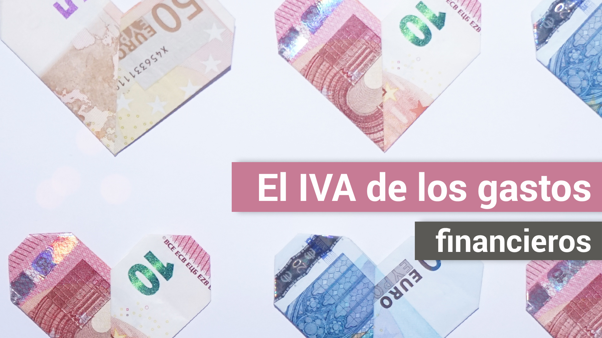 El IVA de las comisiones bancarias