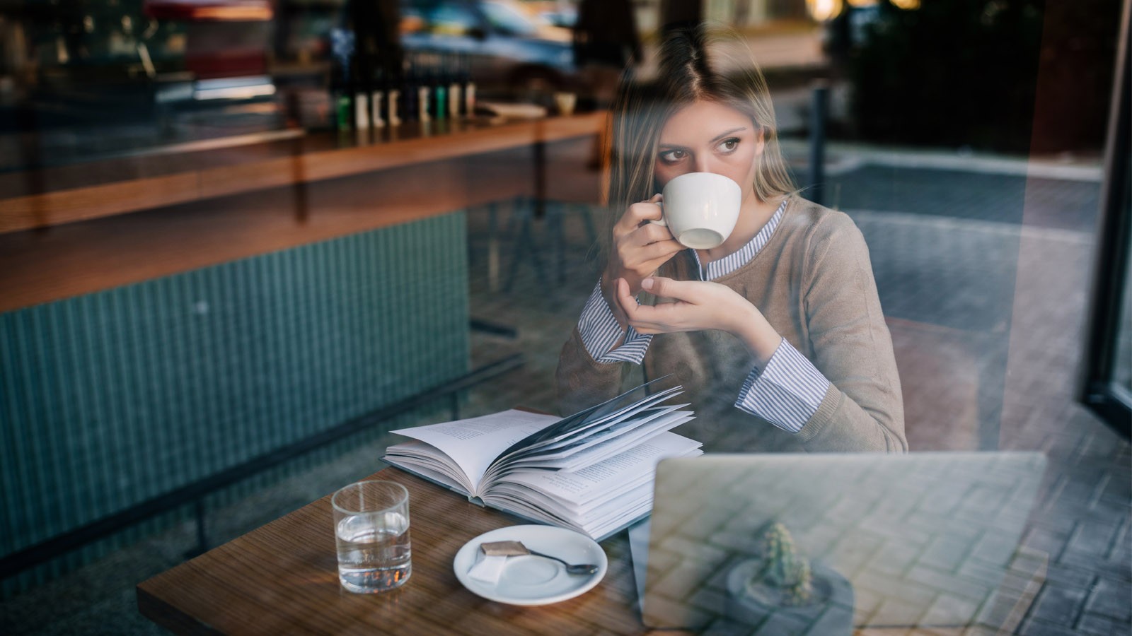 10 libros que todo emprendedor debería leer