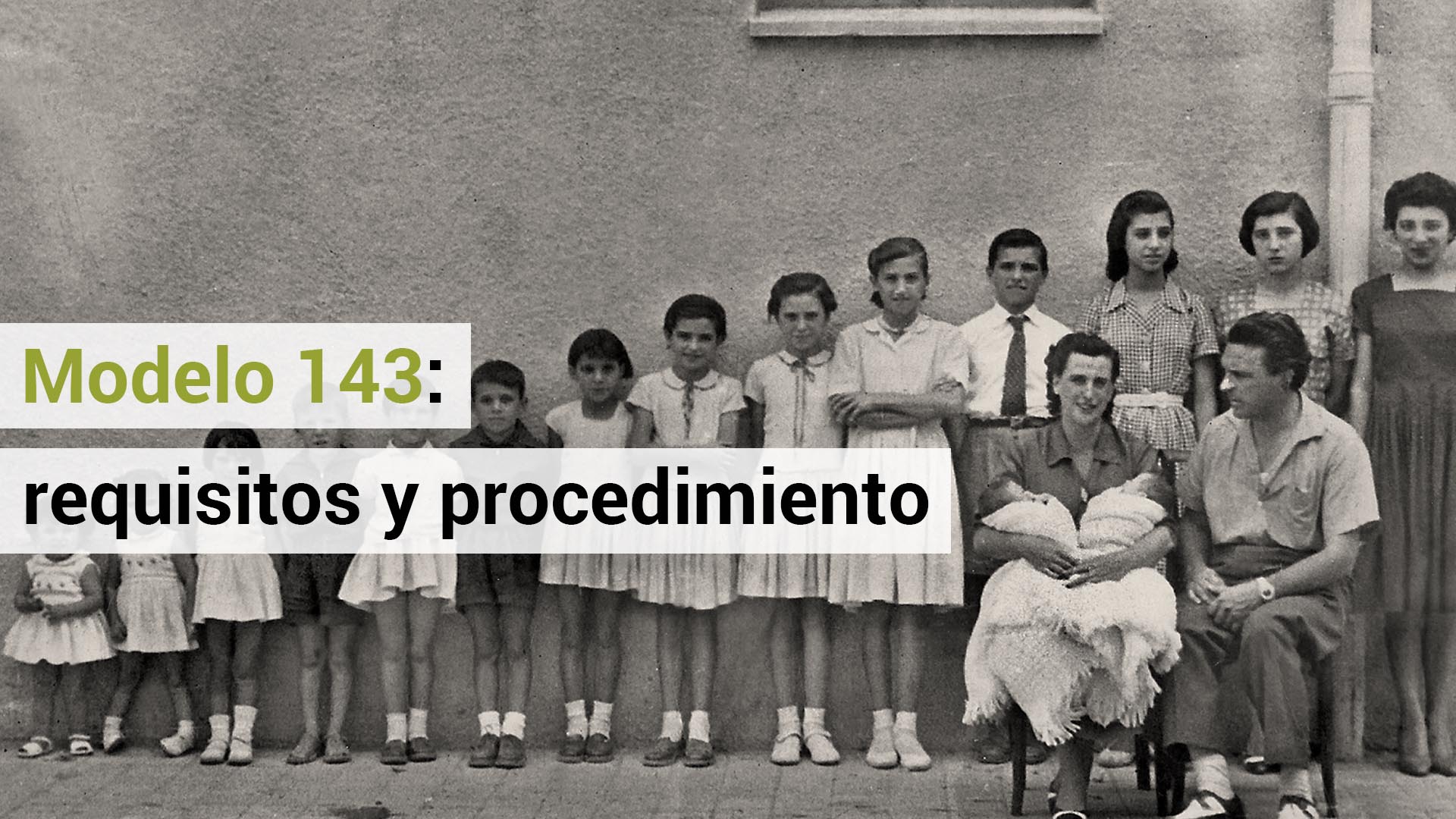Detalles del modelo 143 para el cobro anticipado de deducciones en IRPF