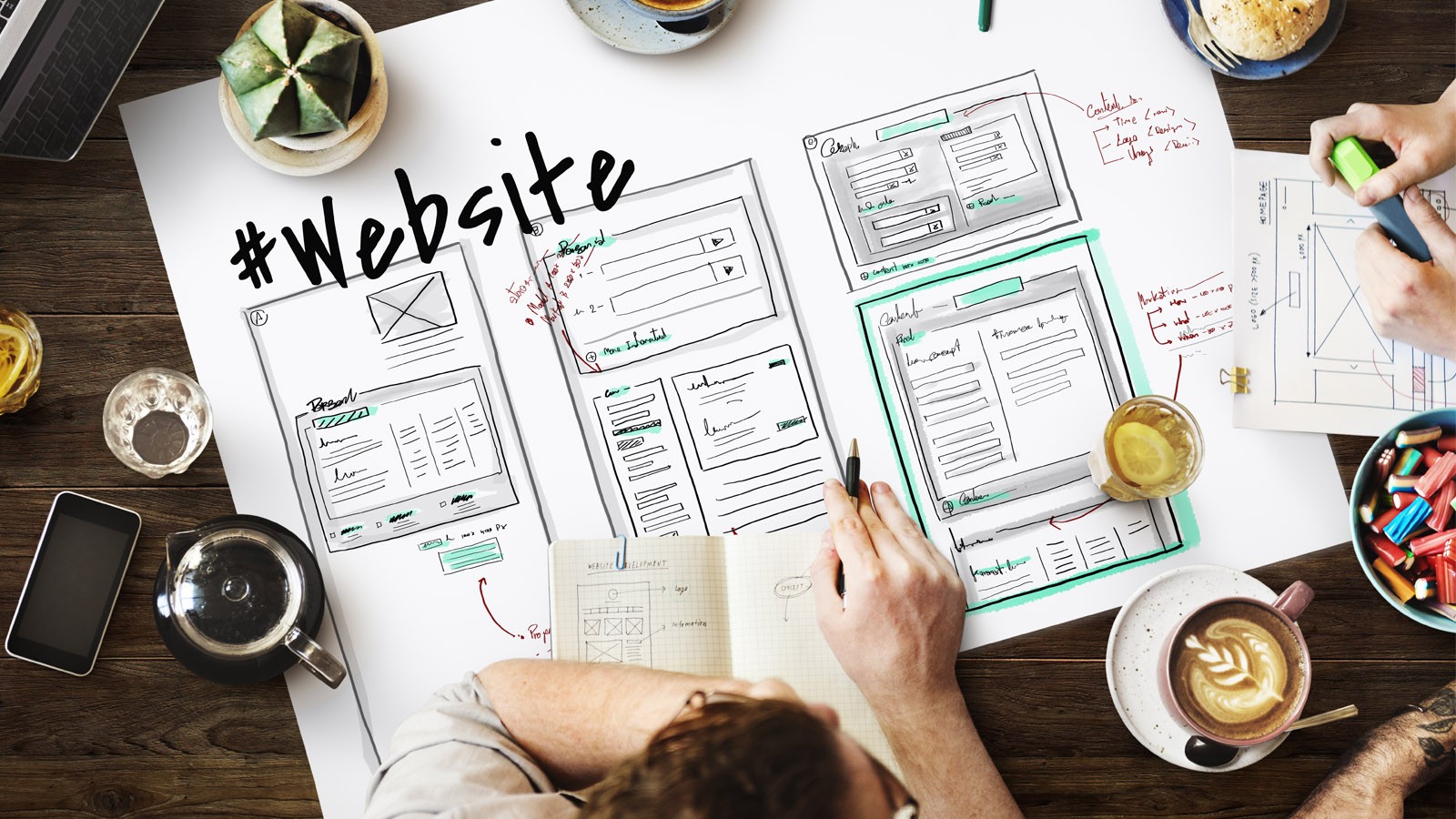 Consejos útiles para la página web de tu asesoría