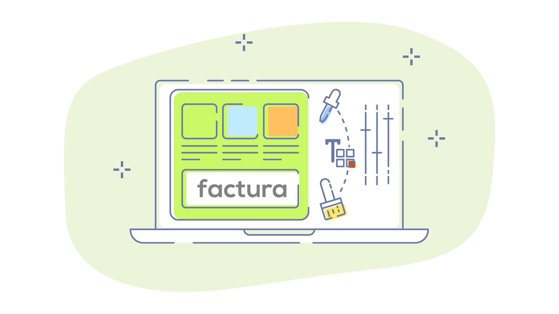 Personalizar facturas: hacerlo te dará estas 3 ventajas para tu negocio