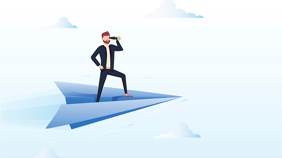 ¿Qué es la gestión en la nube y por qué deberías llevarla a cabo en tu empresa?