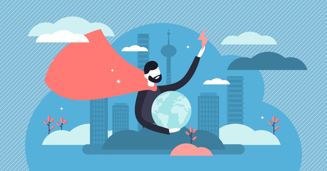 ¿Qué es la responsabilidad social corporativa (RSC) y cuáles son sus beneficios?