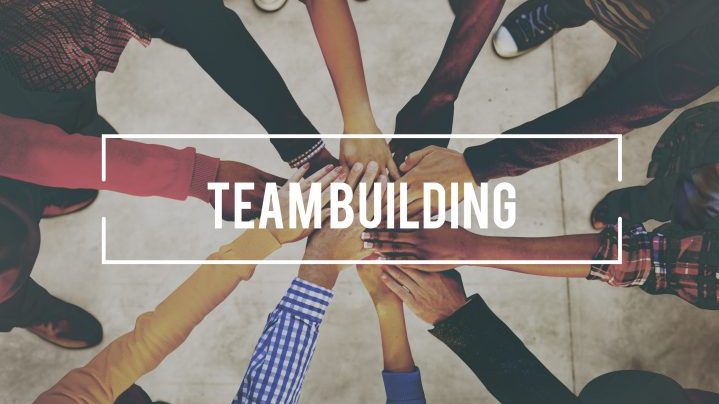 7 ideas de team building originales para fomentar el trabajo en equipo