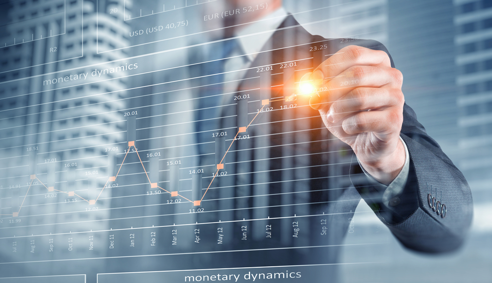 Ratios para entender el estado financiero de tu empresa - Anfix