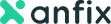 Anfix logo
